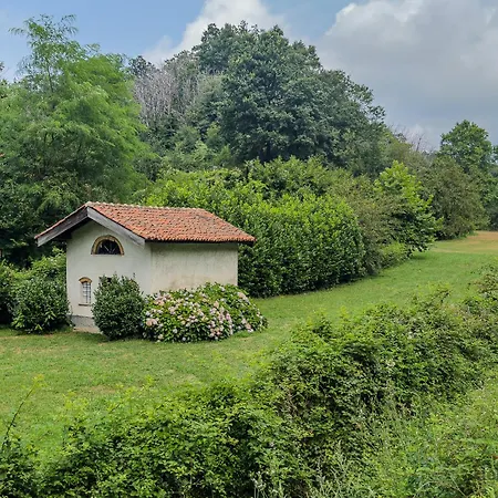 Bike Refuge - Wifi - Free Ticket Museum - Smart Tv * Altare