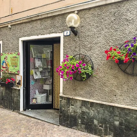 Bike Refuge - Wifi - Free Ticket Museum - Smart Tv Apartman Altare