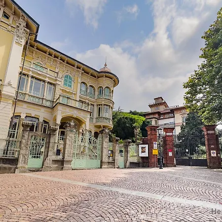 Bike Refuge - Wifi - Free Ticket Museum - Smart Tv Altare