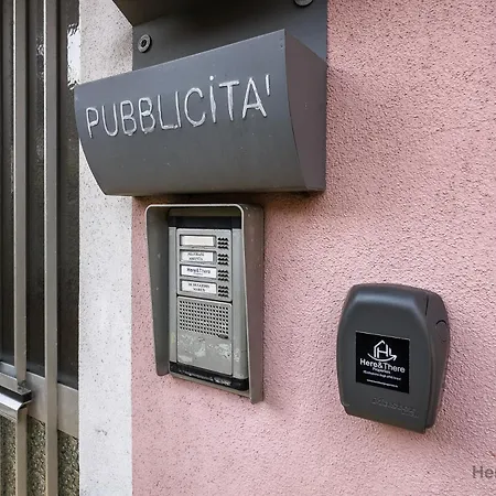 Apartman Bike Refuge - Wifi - Free Ticket Museum - Smart Tv