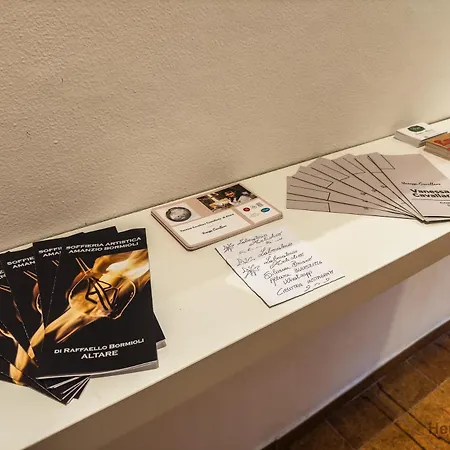 Bike Refuge - Wifi - Free Ticket Museum - Smart Tv 아파트