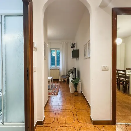 Bike Refuge - Wifi - Free Ticket Museum - Smart Tv Apartman Altare