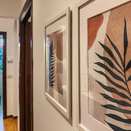 Apartman Bike Refuge - Wifi - Free Ticket Museum - Smart Tv Altare