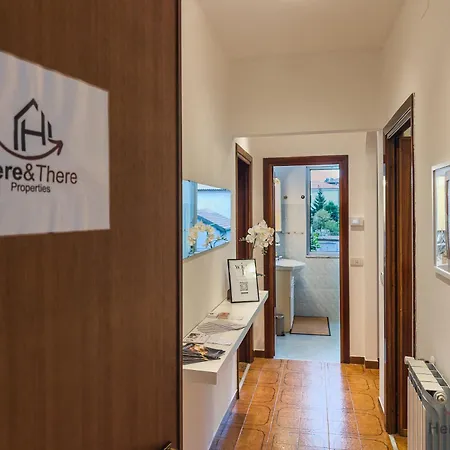 Bike Refuge - Wifi - Free Ticket Museum - Smart Tv Apartman *