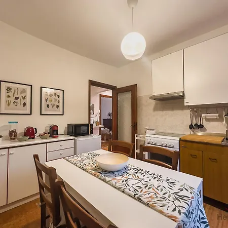 Apartman Bike Refuge - Wifi - Free Ticket Museum - Smart Tv Altare