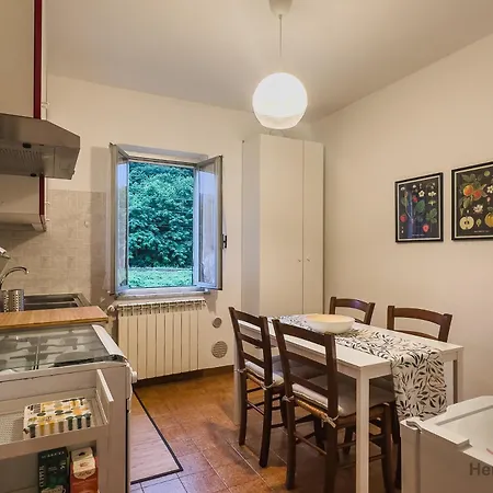 Bike Refuge - Wifi - Free Ticket Museum - Smart Tv Altare