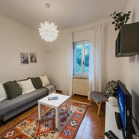Bike Refuge - Wifi - Free Ticket Museum - Smart Tv Apartman