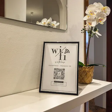Bike Refuge - Wifi - Free Ticket Museum - Smart Tv Apartman *