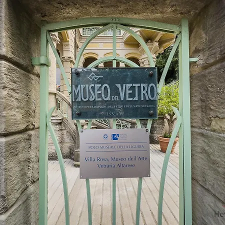Bike Refuge - Wifi - Free Ticket Museum - Smart Tv Apartman Altare