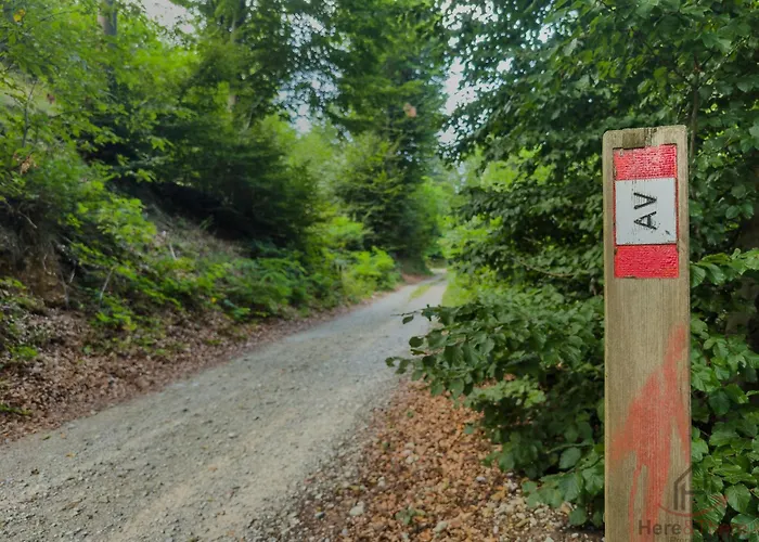 Bike Refuge - Wifi - Free Ticket Museum - Smart Tv Altare