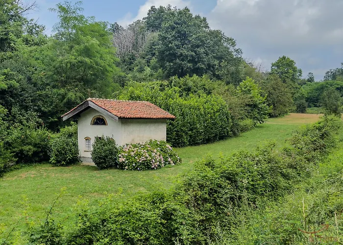 Bike Refuge - Wifi - Free Ticket Museum - Smart Tv * Altare