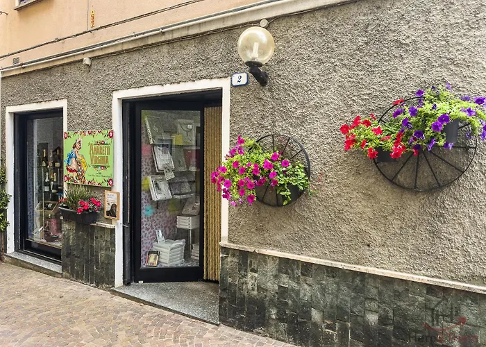 Bike Refuge - Wifi - Free Ticket Museum - Smart Tv Apartamento Altare