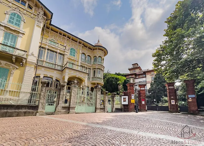 Bike Refuge - Wifi - Free Ticket Museum - Smart Tv Altare