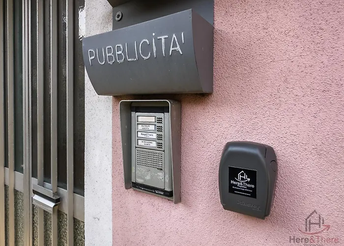 Apartamento Bike Refuge - Wifi - Free Ticket Museum - Smart Tv