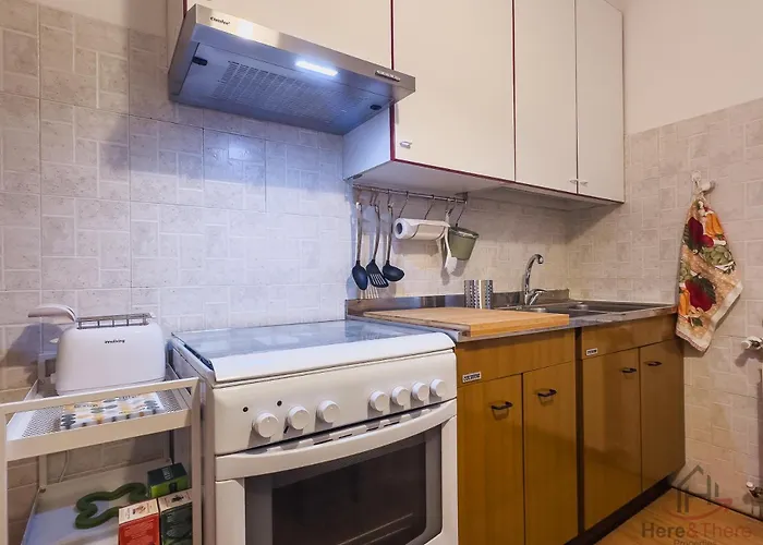 Bike Refuge - Wifi - Free Ticket Museum - Smart Tv Apartamento Altare
