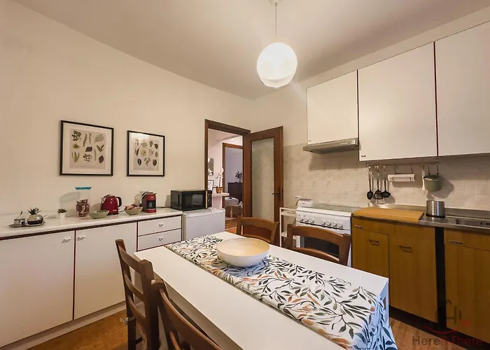 Apartamento Bike Refuge - Wifi - Free Ticket Museum - Smart Tv Altare