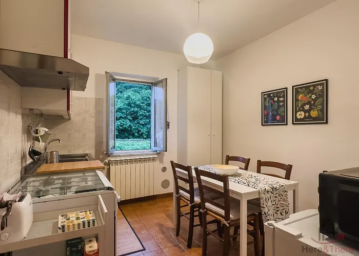 Bike Refuge - Wifi - Free Ticket Museum - Smart Tv Altare