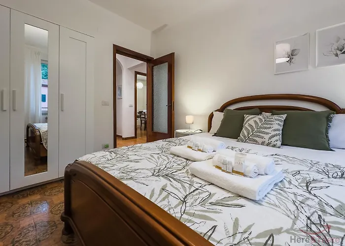 Bike Refuge - Wifi - Free Ticket Museum - Smart Tv Altare