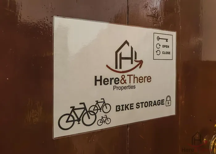 Bike Refuge - Wifi - Free Ticket Museum - Smart Tv Apartamento Altare